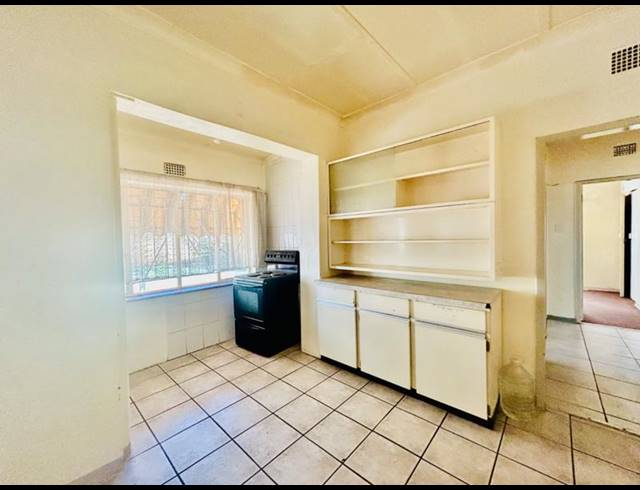 3 BEDROOM HOUSE FOR SALE IN VANDERBIJLPARK CE 1